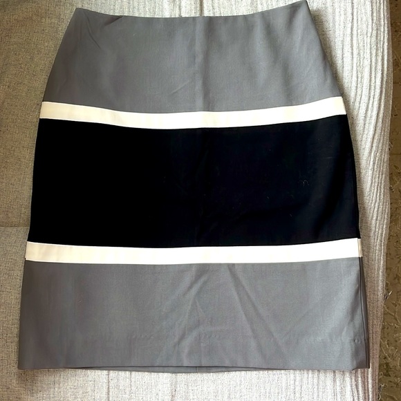 Anne Klein Skirt - Picture 1 of 4